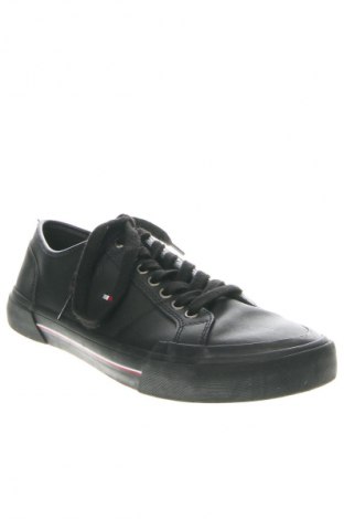 Încălțăminte de damă Tommy Hilfiger, Mărime 41, Culoare Negru, Preț 377,99 Lei