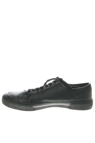 Încălțăminte de damă Tommy Hilfiger, Mărime 41, Culoare Negru, Preț 377,99 Lei