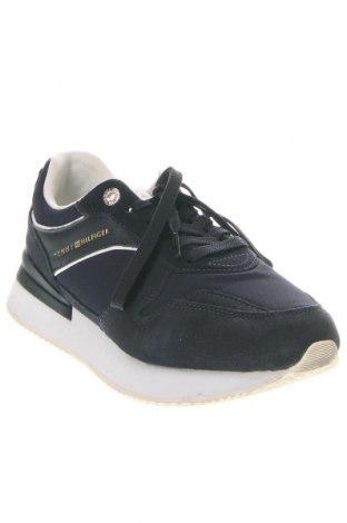 Damenschuhe Tommy Hilfiger, Größe 41, Farbe Blau, Preis 132,99 €