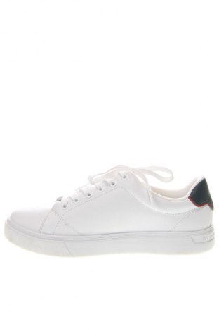 Dámske topánky  Tommy Hilfiger, Veľkosť 37, Farba Biela, Cena  70,95 €