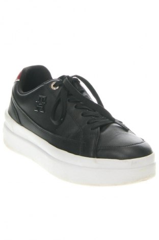 Damenschuhe Tommy Hilfiger, Größe 39, Farbe Schwarz, Preis € 58,99