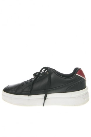 Încălțăminte de damă Tommy Hilfiger, Mărime 39, Culoare Negru, Preț 276,99 Lei