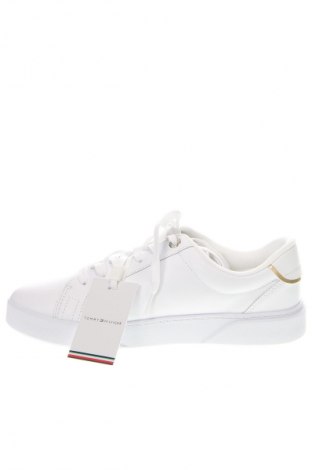 Dámske topánky  Tommy Hilfiger, Veľkosť 41, Farba Biela, Cena  79,45 €