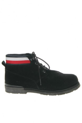 Damenschuhe Tommy Hilfiger, Größe 40, Farbe Schwarz, Preis 105,49 €