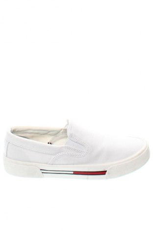 Damenschuhe Tommy Jeans, Größe 38, Farbe Weiß, Preis € 44,99