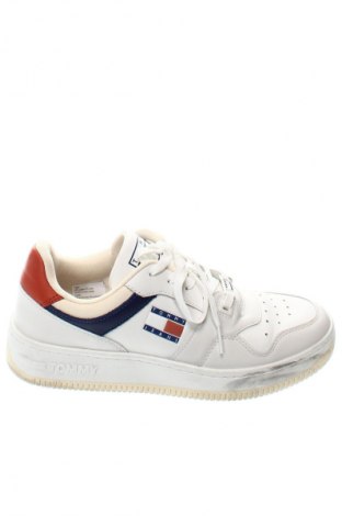 Damenschuhe Tommy Jeans, Größe 41, Farbe Weiß, Preis 45,99 €