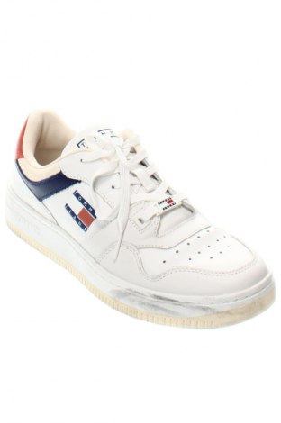 Damenschuhe Tommy Jeans, Größe 41, Farbe Weiß, Preis € 45,99