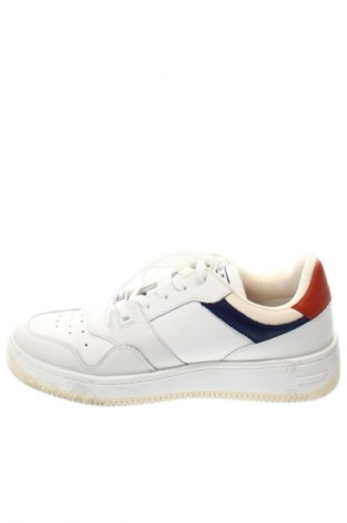 Damenschuhe Tommy Jeans, Größe 41, Farbe Weiß, Preis € 45,99