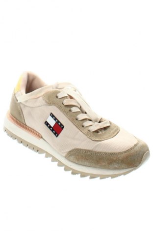 Damenschuhe Tommy Jeans, Größe 38, Farbe Mehrfarbig, Preis € 52,99