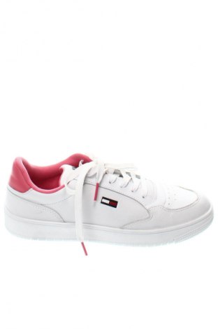 Damenschuhe Tommy Jeans, Größe 39, Farbe Weiß, Preis € 68,99