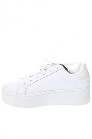 Damenschuhe Tommy Jeans, Größe 39, Farbe Weiß, Preis € 138,79