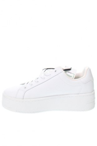 Damenschuhe Tommy Jeans, Größe 39, Farbe Weiß, Preis € 138,99