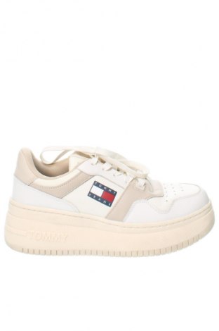 Damenschuhe Tommy Jeans, Größe 39, Farbe Beige, Preis € 68,49