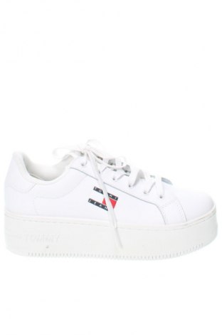 Damenschuhe Tommy Jeans, Größe 38, Farbe Weiß, Preis € 68,99