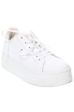 Damenschuhe Tommy Jeans, Größe 42, Farbe Weiß, Preis € 62,99