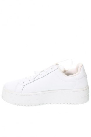 Damenschuhe Tommy Jeans, Größe 42, Farbe Weiß, Preis € 62,99