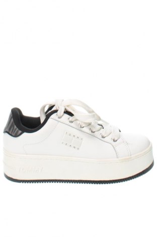 Damenschuhe Tommy Jeans, Größe 36, Farbe Weiß, Preis € 68,99