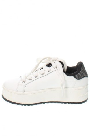 Damenschuhe Tommy Jeans, Größe 36, Farbe Weiß, Preis € 68,99