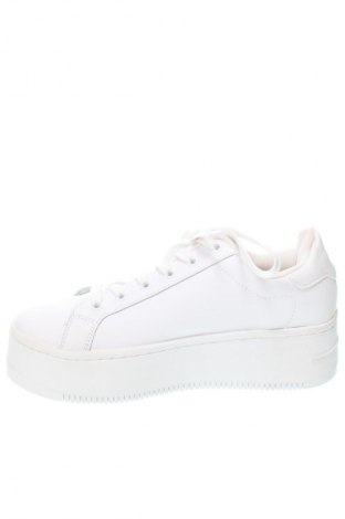 Damenschuhe Tommy Jeans, Größe 36, Farbe Weiß, Preis € 138,99