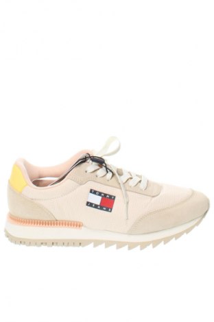 Damenschuhe Tommy Jeans, Größe 38, Farbe Beige, Preis € 126,99