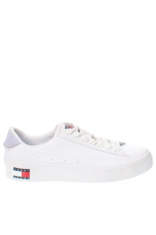 Damenschuhe Tommy Jeans, Größe 40, Farbe Weiß, Preis 68,99 €