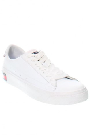 Damenschuhe Tommy Jeans, Größe 40, Farbe Weiß, Preis € 45,99