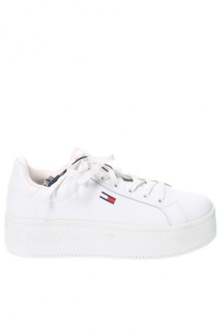 Damenschuhe Tommy Jeans, Größe 40, Farbe Weiß, Preis € 68,99