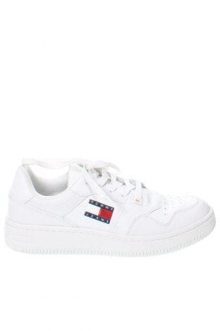 Damenschuhe Tommy Jeans, Größe 39, Farbe Weiß, Preis 114,49 €