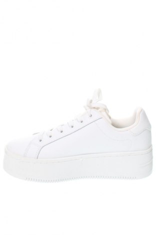 Damenschuhe Tommy Jeans, Größe 36, Farbe Weiß, Preis € 62,99