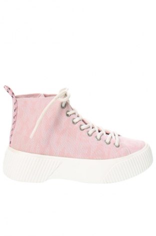 Damenschuhe Tommy Jeans, Größe 39, Farbe Rosa, Preis € 57,99