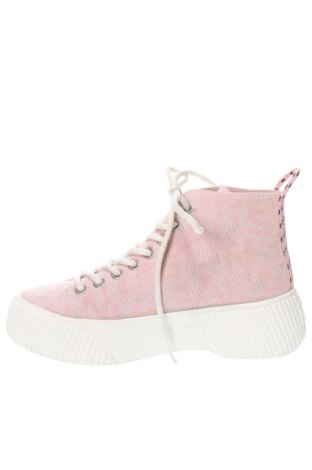 Damenschuhe Tommy Jeans, Größe 39, Farbe Rosa, Preis 104,99 €