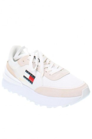 Damenschuhe Tommy Jeans, Größe 36, Farbe Weiß, Preis € 88,99