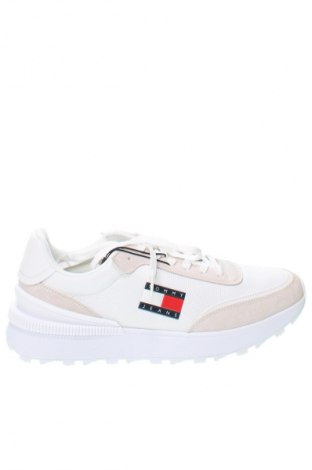 Damenschuhe Tommy Jeans, Größe 42, Farbe Weiß, Preis € 82,99