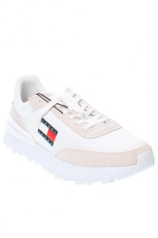 Damenschuhe Tommy Jeans, Größe 42, Farbe Weiß, Preis 82,99 €