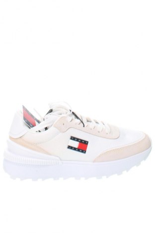 Damenschuhe Tommy Jeans, Größe 37, Farbe Weiß, Preis € 97,49