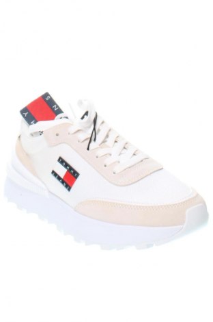 Damenschuhe Tommy Jeans, Größe 37, Farbe Weiß, Preis € 90,99