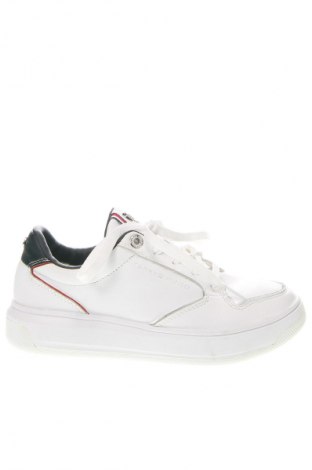 Damenschuhe Tommy Jeans, Größe 37, Farbe Weiß, Preis € 68,99