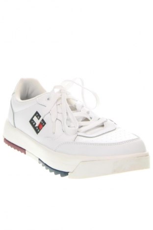 Damenschuhe Tommy Jeans, Größe 41, Farbe Weiß, Preis € 50,79