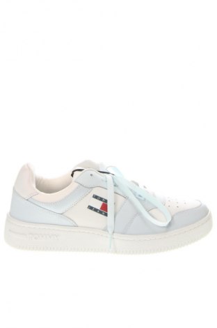 Damenschuhe Tommy Jeans, Größe 41, Farbe Weiß, Preis 55,99 €