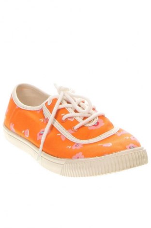 Damenschuhe Toms, Größe 36, Farbe Orange, Preis € 22,49