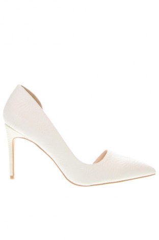 Γυναικεία παπούτσια United Fashion, Μέγεθος 37, Χρώμα Λευκό, Τιμή 27,01 €