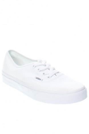 Дамски обувки Vans, Размер 37, Цвят Бял, Цена 108,00 лв.