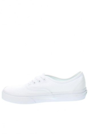 Γυναικεία παπούτσια Vans, Μέγεθος 37, Χρώμα Λευκό, Τιμή 55,67 €
