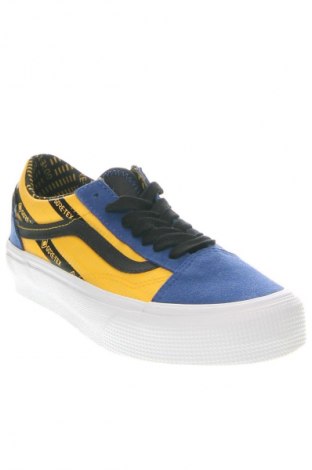 Încălțăminte de damă Vans, Mărime 36, Culoare Multicolor, Preț 178,52 Lei