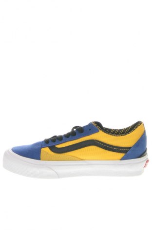 Damenschuhe Vans, Größe 36, Farbe Mehrfarbig, Preis 35,80 €