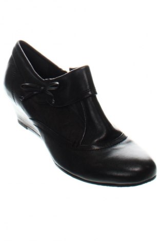 Damenschuhe Vera Pelle, Größe 40, Farbe Schwarz, Preis 24,22 €