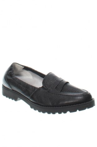 Damenschuhe Vitaform, Größe 38, Farbe Schwarz, Preis 61,93 €