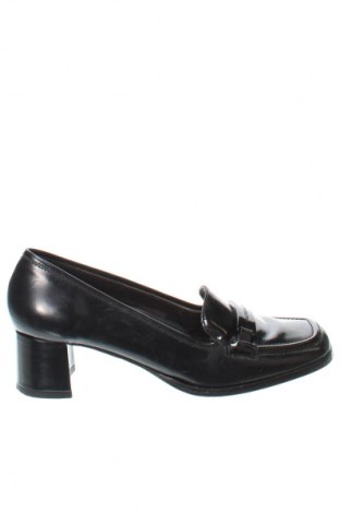 Γυναικεία παπούτσια Walter Bauer, Μέγεθος 36, Χρώμα Μαύρο, Τιμή 43,99 €
