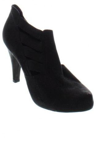 Damenschuhe Yessica, Größe 39, Farbe Schwarz, Preis € 13,49