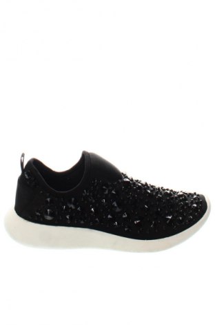 Γυναικεία παπούτσια Zara, Μέγεθος 38, Χρώμα Μαύρο, Τιμή 11,52 €